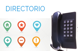 DIRECTORIO DIRECTORIO