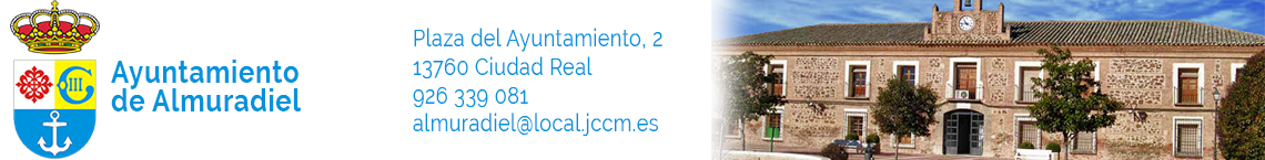 Ayuntamiento de Almuradiel